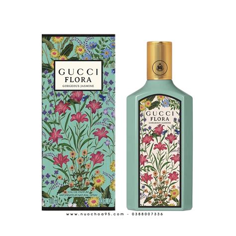 nước hoa gucci flora 10ml|gucci flora canada.